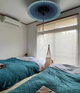 Sendai Apartment | たび宿Yumiashi