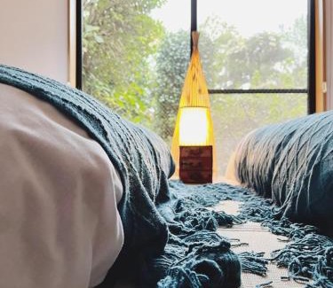 Sendai Apartment | たび宿Yumiashi