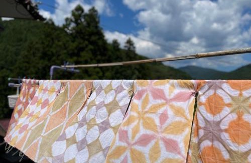 Otoyo House | つちといろ