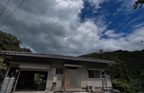 Otoyo House | つちといろ