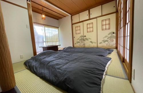 Otoyo House | つちといろ