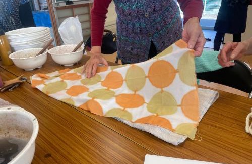 Otoyo House | つちといろ