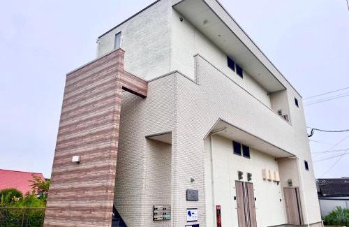 Tosu Apartment | とすアジュール