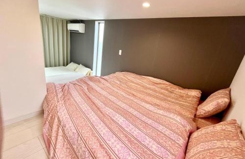 Tosu Apartment | とすアジュール