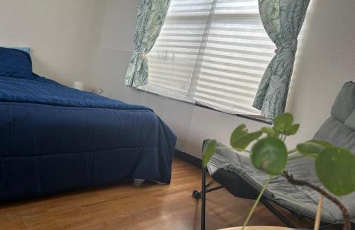 Watari House | なかじま宿