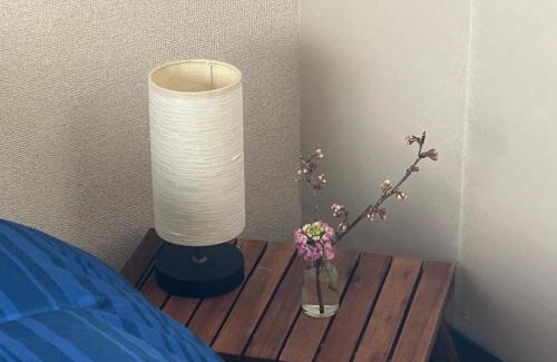 Watari House | なかじま宿