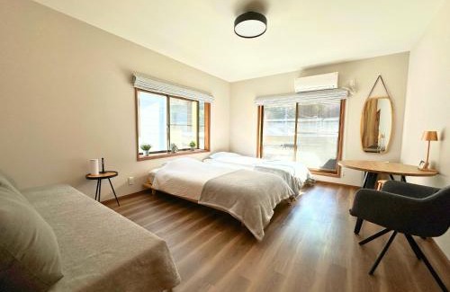 Higashimiyoshi House | にし阿波ねすと