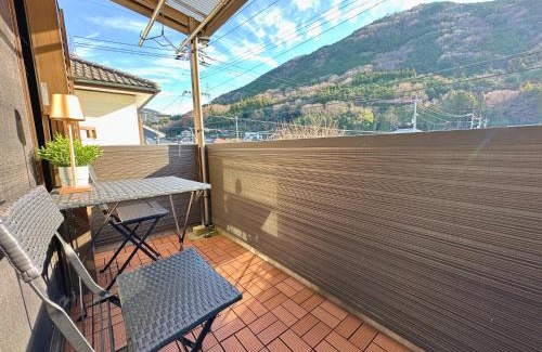 Higashimiyoshi House | にし阿波ねすと