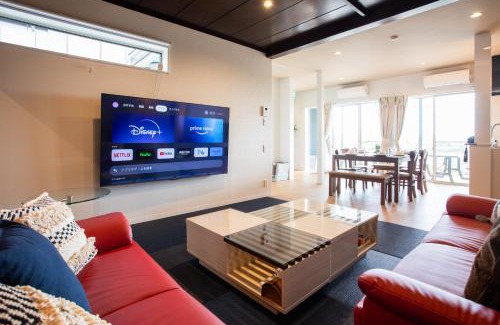 Hakui House | のと千里浜リゾート