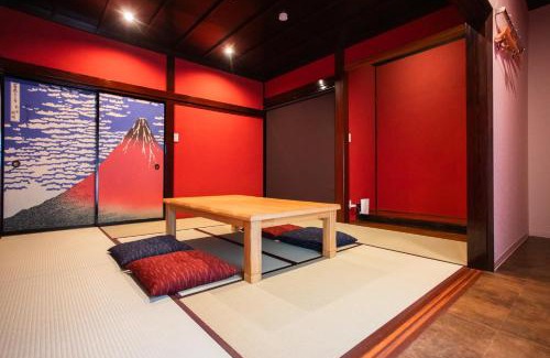 Hakui House | のと千里浜リゾート