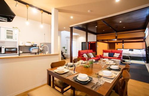 Hakui House | のと千里浜リゾート