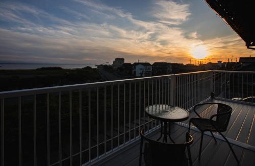 Hakui House | のと千里浜リゾート