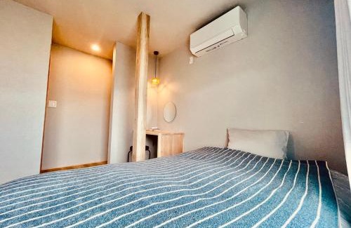 Ainan-cho House | のどかな風景と綺麗な星空の宿 "キノイロ ミニマル" "Kinoiro Minimal"