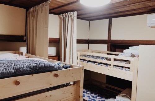 Hanamaki Bed & Breakfast | はやちねの宿ラビット