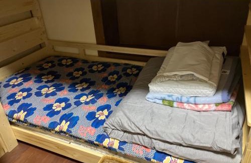 Hanamaki Bed & Breakfast | はやちねの宿ラビット