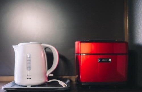 Kita Ward Apartment | ひかりの森Inn