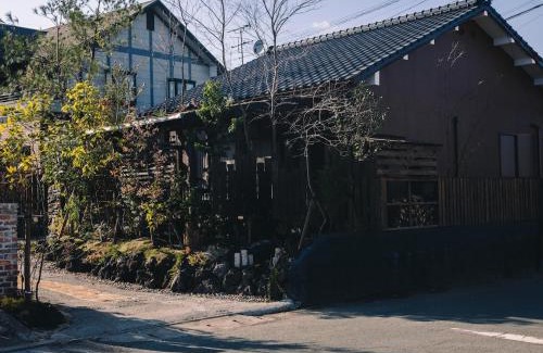 Kita Ward Apartment | ひかりの森Inn