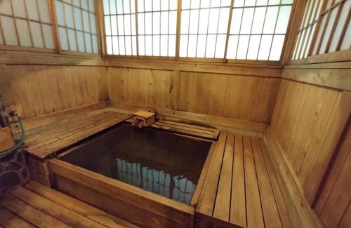 Hirayu Hotel | ひらゆの森別邸湯う香三蔵庵