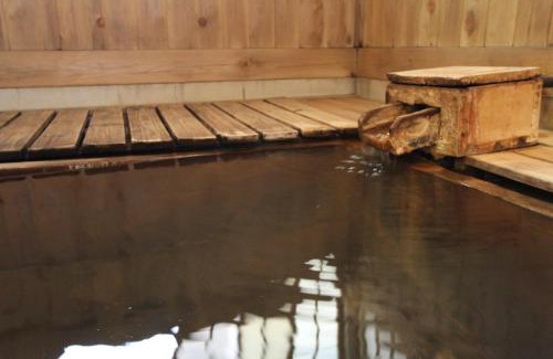 Hirayu Hotel | ひらゆの森別邸湯う香三蔵庵