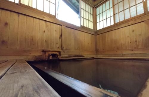 Hirayu Hotel | ひらゆの森別邸湯う香三蔵庵