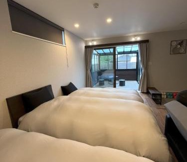 Fukutsu Bed & Breakfast | ふぁーむふぁーむ