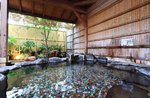 Usami Hotel | ふかべ