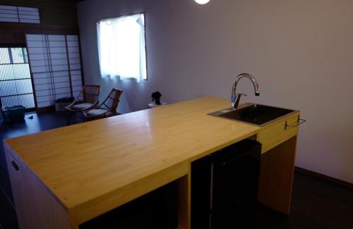 Shinano House | ふなだけの家