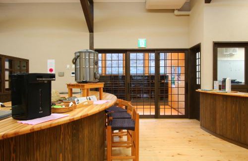 Asakura Hotel | ほうしゅ楽舎