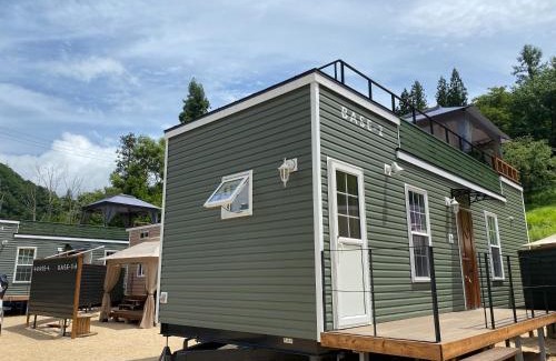 Kitaazumi-gun Hotel | ぽかぽかランド美麻