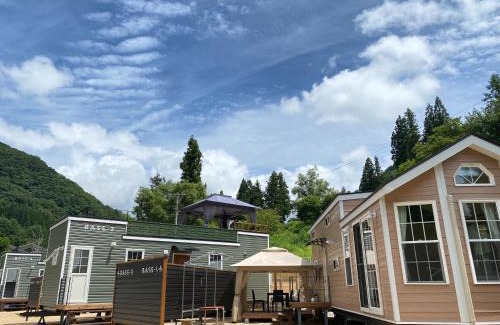 Kitaazumi-gun Hotel | ぽかぽかランド美麻