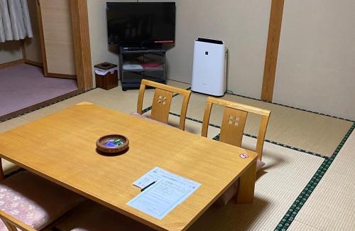 Kitaazumi-gun Hotel | ぽかぽかランド美麻