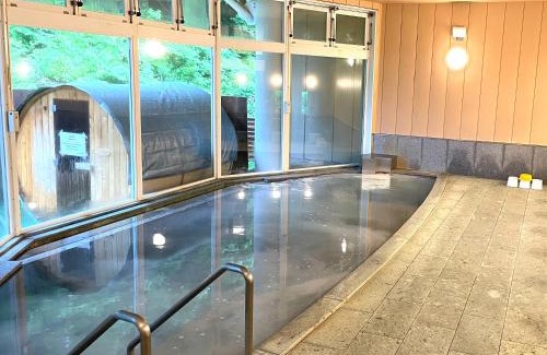 Nakano Resort | まだらおの湯