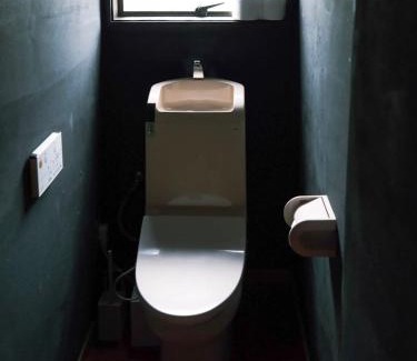 Kobayashi House | まちごとホテルLOOP 小林