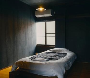 Kobayashi House | まちごとホテルLOOP 小林