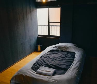 Kobayashi House | まちごとホテルLOOP 小林