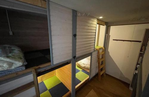 Daigo House | まちやど Motomachi