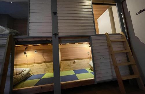 Daigo House | まちやど Motomachi