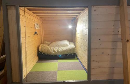 Daigo House | まちやど Motomachi