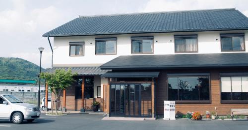 Sukumo Hotel | まなべ旅館