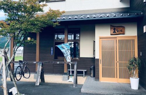 Sukumo Hotel | まなべ旅館