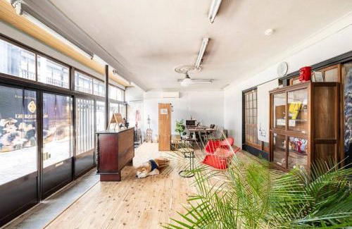 Ozu House | まろや四季