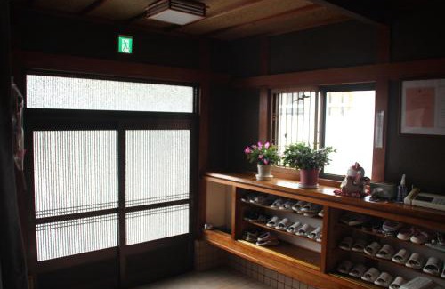 Sukumo Hotel | みなと館 華