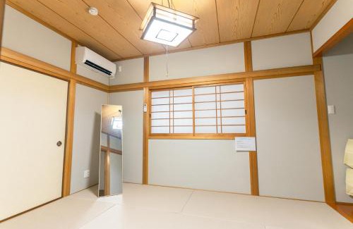 Chuo Ward Apartment | みらいステイ坪井