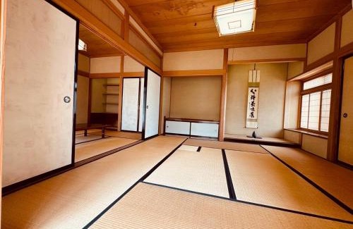 Tome House | みんぱく明治村