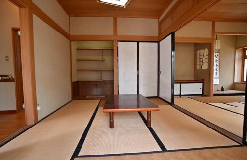 Tome House | みんぱく明治村