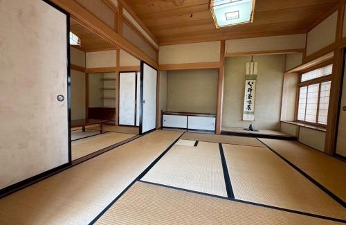 Tome House | みんぱく明治村