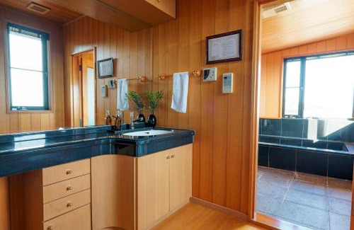 Futo Villa | めりーのおうち