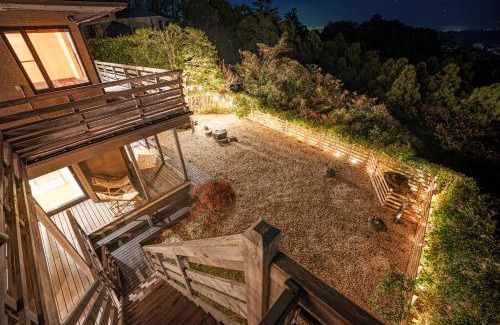 Futo Villa | めりーのおうち