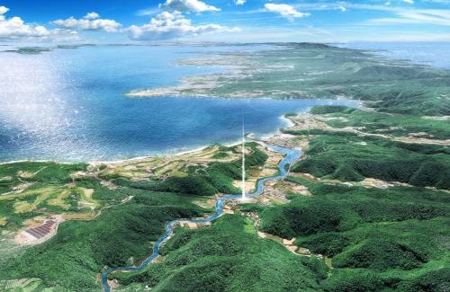 Nago Villa | やんばる別荘三原でーじまぎー -Yanbaru stay MIHARA VILLA GRANDE-