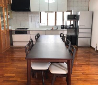 Nago Villa | やんばる別荘三原でーじまぎー -Yanbaru stay MIHARA VILLA GRANDE-